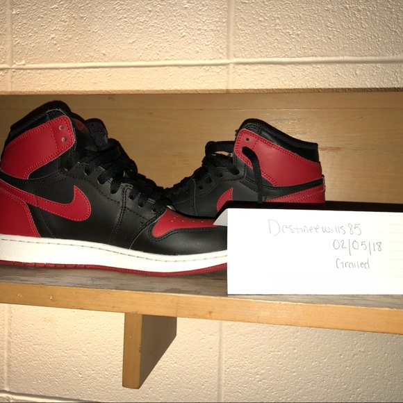 Banned 1 - Picture 2 of 3